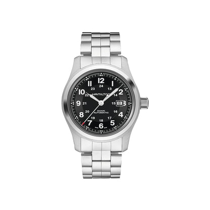 Hamilton Khaki Field
