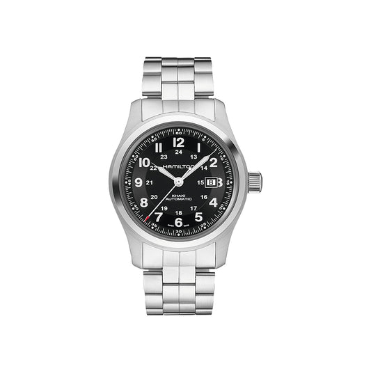 Hamilton Khaki Field