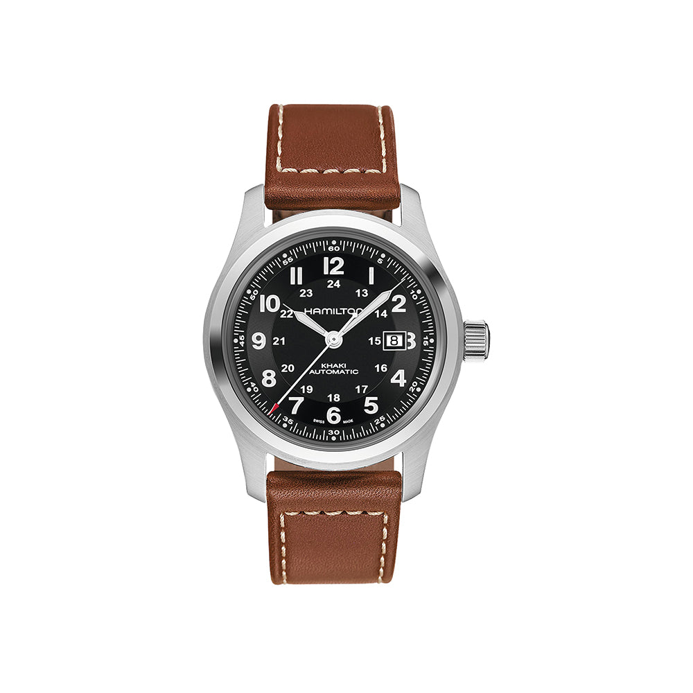 Hamilton Khaki Field