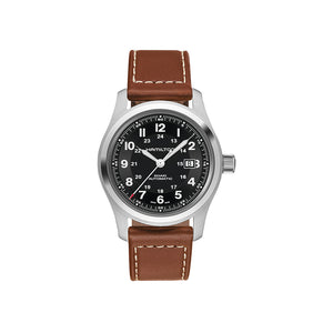 Hamilton Khaki Field