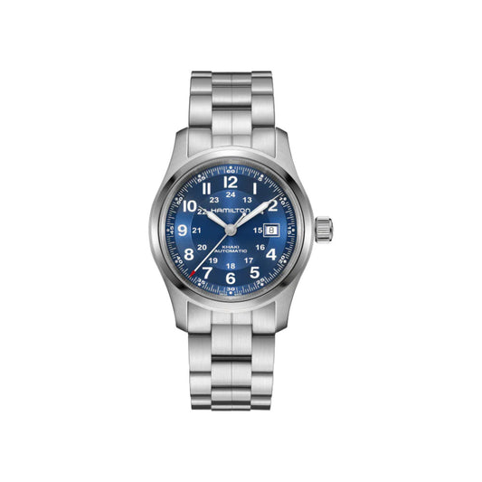 Hamilton Khaki Field Auto