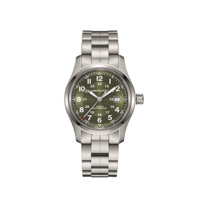 Hamilton Khaki Field Auto