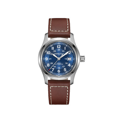 Hamilton Khaki Field Auto
