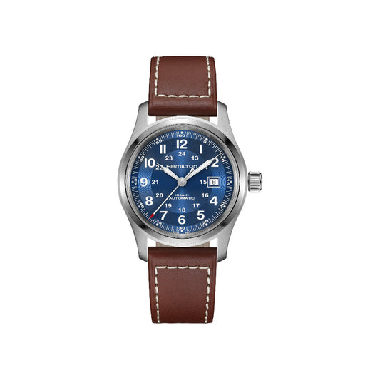 Hamilton Khaki Field Auto