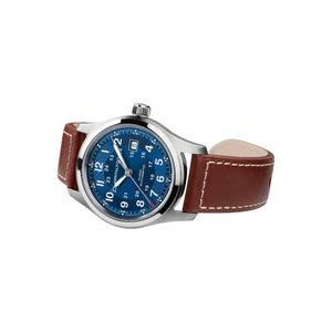 Hamilton Khaki Field Auto