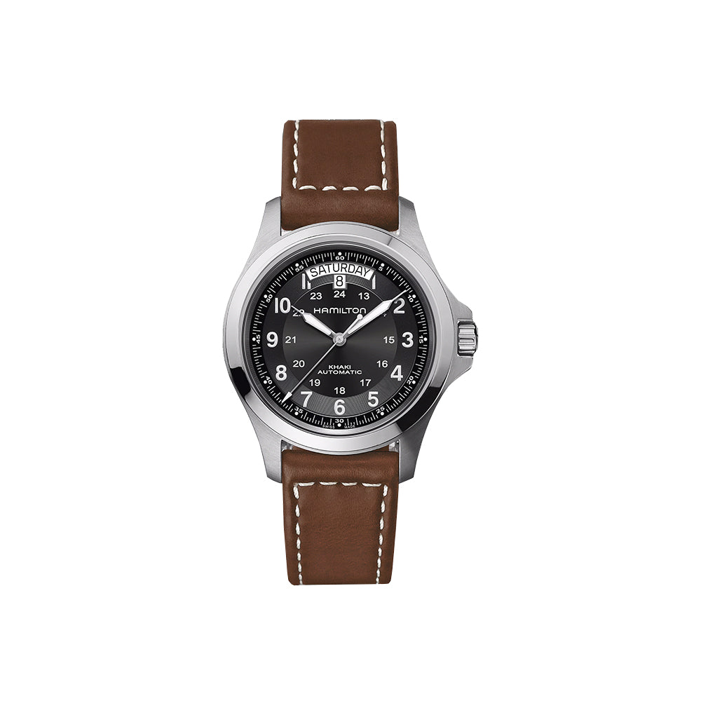 Hamilton Khaki Field King Auto