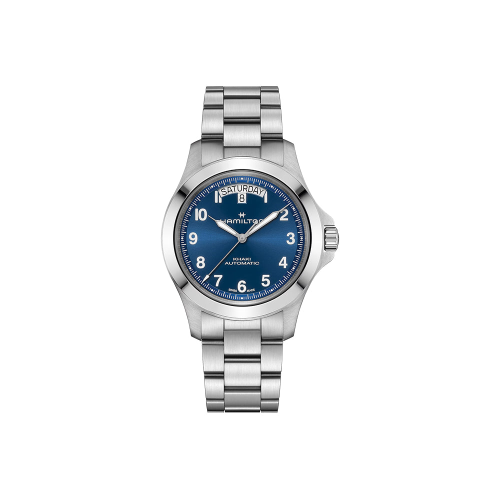 Hamilton Khaki Field King Day-Date 40 mm