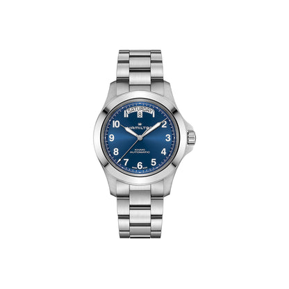 Hamilton Khaki Field King Day-Date 40 mm