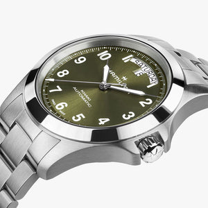 Hamilton Khaki Field King Day-Date 40 mm