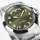 Hamilton Khaki Field King Day-Date 40 mm