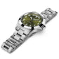Hamilton Khaki Field King Day-Date 40 mm