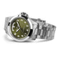 Hamilton Khaki Field King Day-Date 40 mm