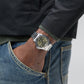 Hamilton Khaki Field King Day-Date 40 mm
