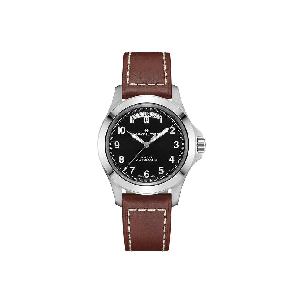 Hamilton Khaki Field King Day-Date 40 mm