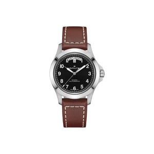 Hamilton Khaki Field King Day-Date 40 mm