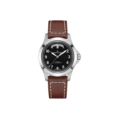 Hamilton Khaki Field King Day-Date 40 mm