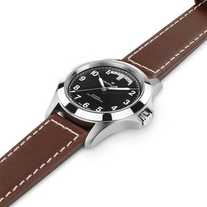 Hamilton Khaki Field King Day-Date 40 mm