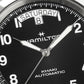 Hamilton Khaki Field King Day-Date 40 mm