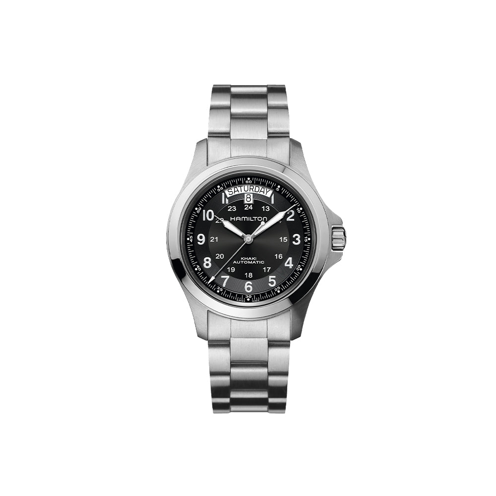 Hamilton Khaki Field King