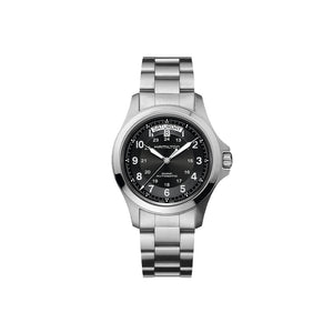 Hamilton Khaki Field King