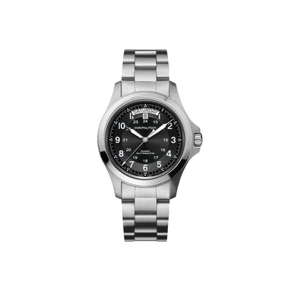 Hamilton Khaki Field King