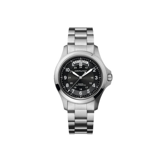 Hamilton Khaki Field King