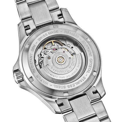 Hamilton Khaki Field King