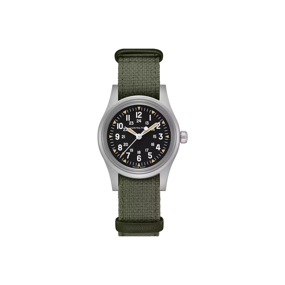 Hamilton Khaki Field Mechanical 36 mm