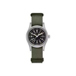 Hamilton Khaki Field Mechanical 36 mm