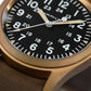 Hamilton Khaki Field Mechanical Bronze