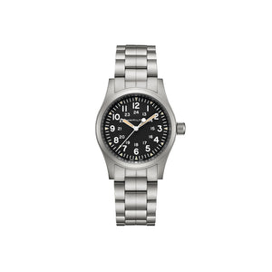 Hamilton Khaki Field Mechanical