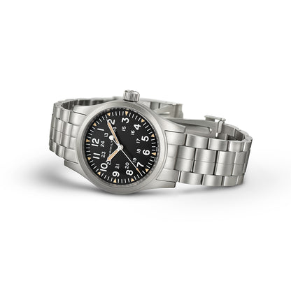 Hamilton Khaki Field Mechanical