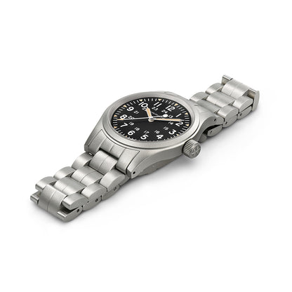 Hamilton Khaki Field Mechanical