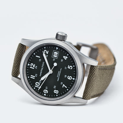 Hamilton Khaki Field Mechanical