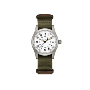 Hamilton Khaki Field Mechanical