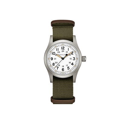 Hamilton Khaki Field Mechanical
