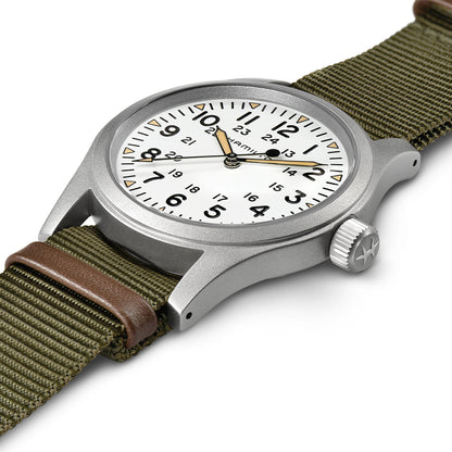 Hamilton Khaki Field Mechanical