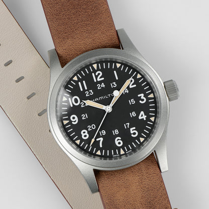 Hamilton Khaki Field Mechanical