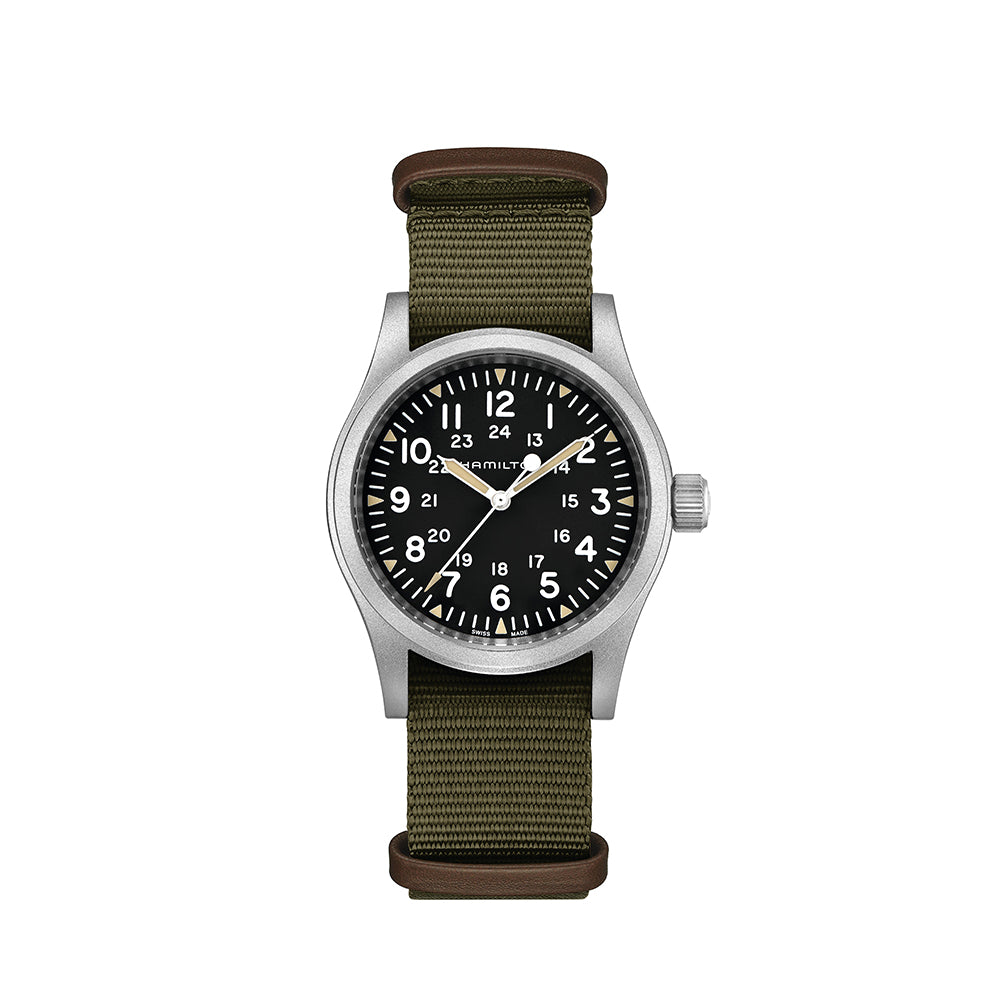 Hamilton Khaki Field Mechanical