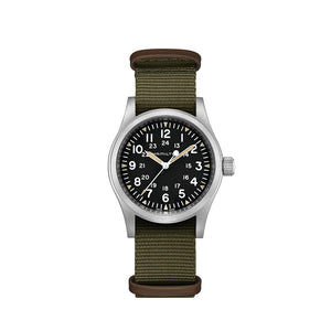 Hamilton Khaki Field Mechanical