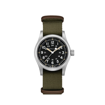 Hamilton Khaki Field Mechanical
