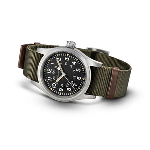 Hamilton Khaki Field Mechanical