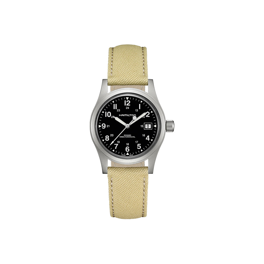 Hamilton Khaki Field Mechanical