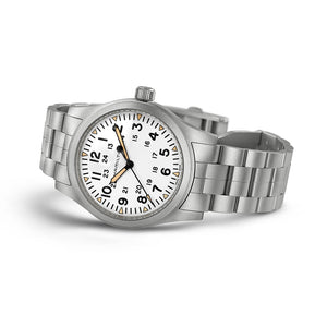 Hamilton Khaki Field Mechanical