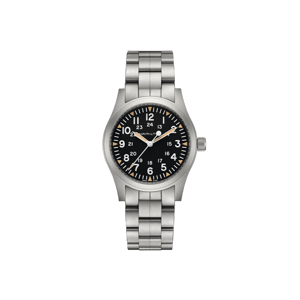 Hamilton Khaki Field Mechanical