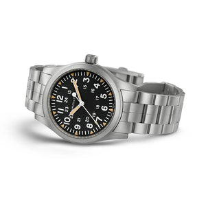 Hamilton Khaki Field Mechanical