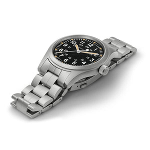 Hamilton Khaki Field Mechanical