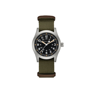 Hamilton Khaki Field Mechanical