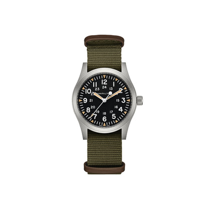 Hamilton Khaki Field Mechanical