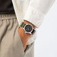 Hamilton Khaki Field Mechanical Power Reserve 40 mm